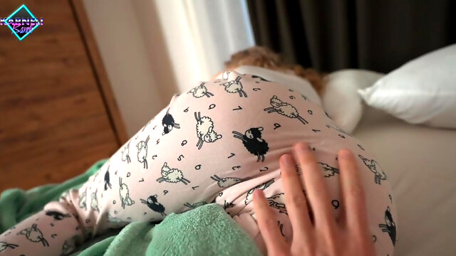 I Love When My Boyfriend Woke up Me Like This