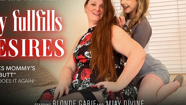 Mamas Pequenas, Clitóris Grandes, Látex