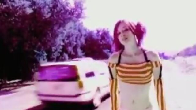 Regan Reese Funky Freak: Blowjob, Doggy  Big Tits Porn