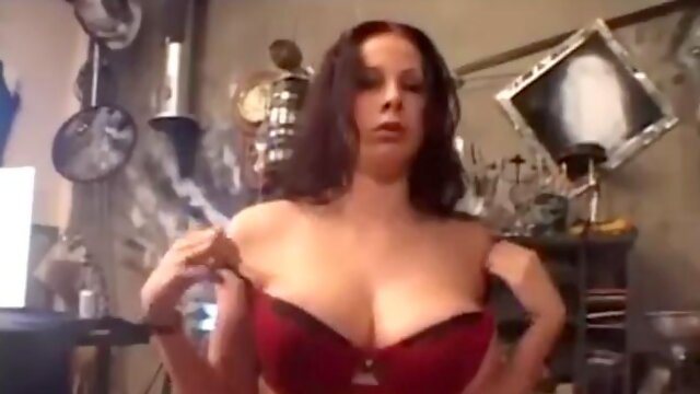 Culo Grande, Tette Grandi