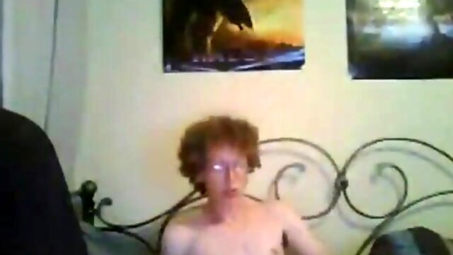 Schlauer Lad Hand-job