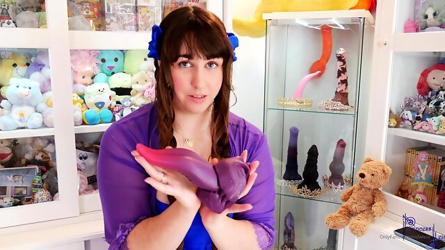 Web Kamerası, Mastürbasyon, Hamile