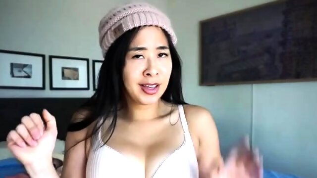 Kaedia Lang - No Nut November Temptation Challenge