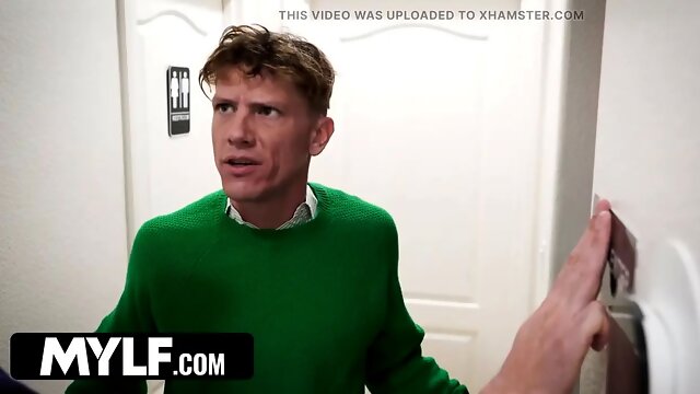 Ud83dudd25 Punishing Their Step Sons for Breaking the Vase: A Lesson in Submission and Pleasure