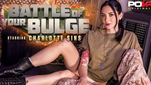 Battle Of Your Bulge