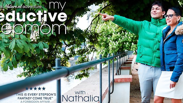 Чулки, Зрелые