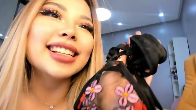 Baesuz: Big Tits, Xnxx  Asian Porn