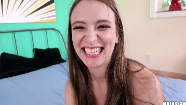 18 Anni Tette Naturali