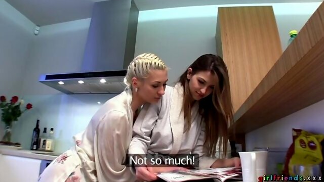 Baci, Lesbica, 18 Anni, Magrissima