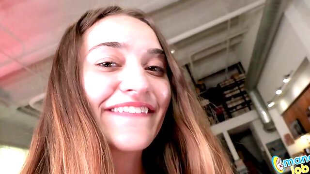 Grote Clit, Zelf Gemaakt, Amateur