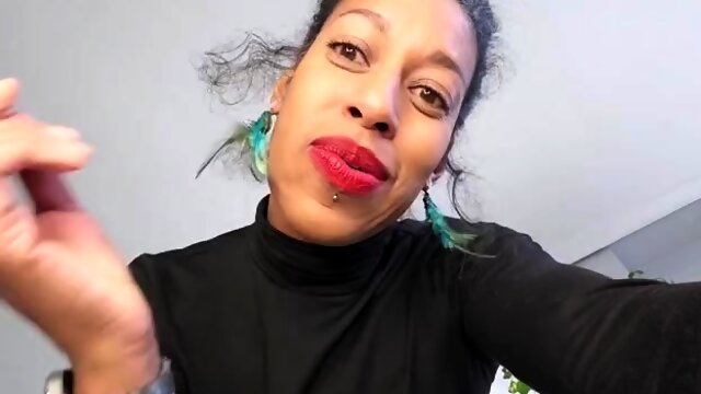 CIMA black and ebony