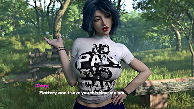 A Very Hot House (part 22) New Update