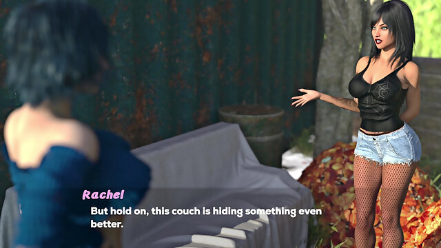 A Very Hot House (part 23) New Update