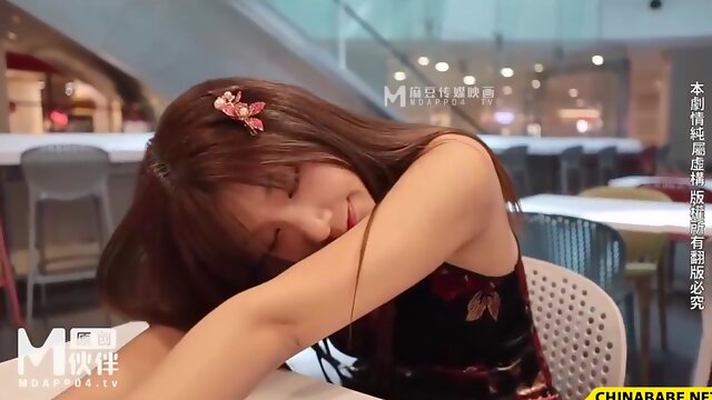 Mm-077-wu Mengmeng-hq-uncen