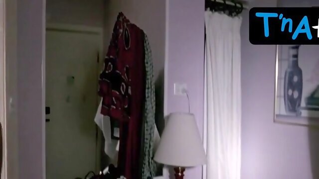 Leeanna Walsman Gorgeous Vignette in Dance Me To The End Of Love