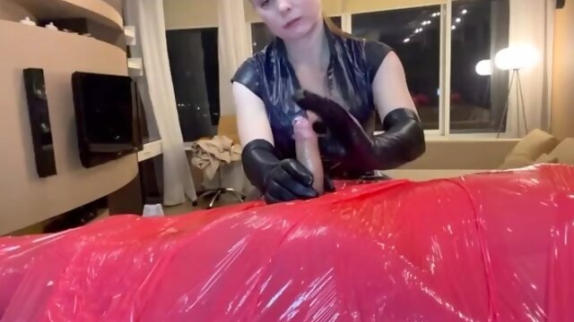 Lady Naam - Medical Play And Mummification FemDom