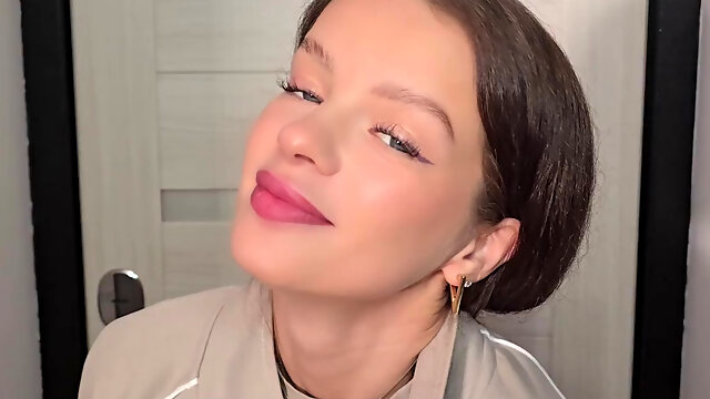 Gezichtspunt, Russisch, Slet