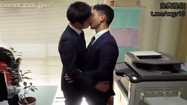 Chinese Guys Fucking