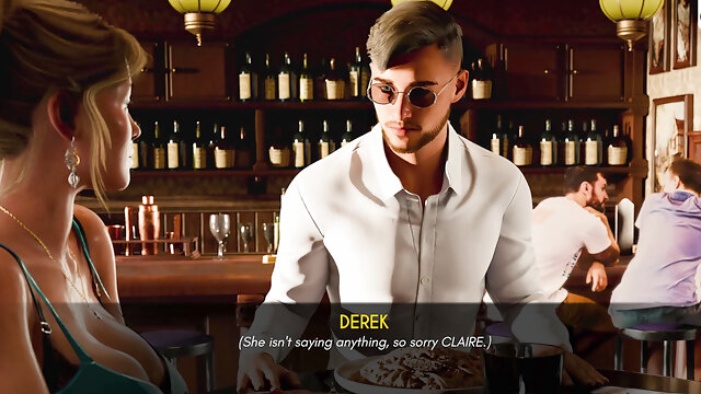 Price of Desires Part 7