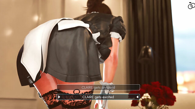 Price of Desires Part 3