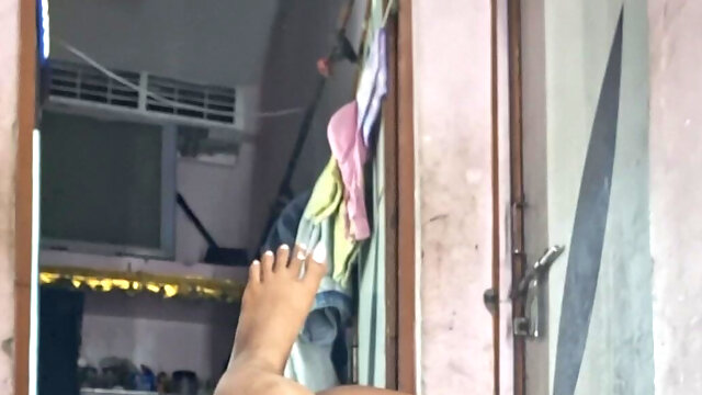 Ex Wife Hardcore with Voice