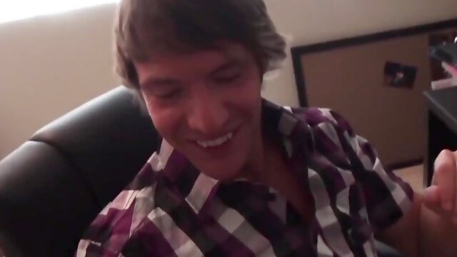 Brynn Jay And Kevin Crows - Loves To Fuck And Suck Her Boyfriends Big Dick