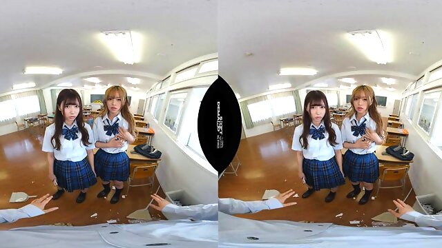 VR Porn: Amateur, Asian  Virtual Reality Porn