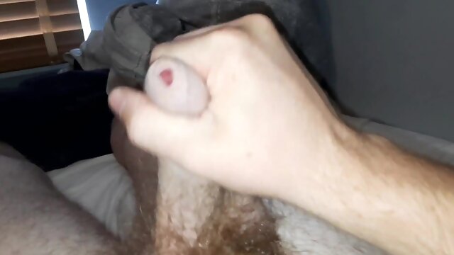 20 Supah Handsome Jizz Flows!