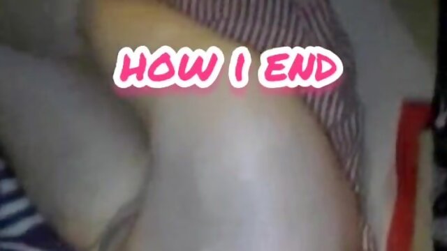 Olarobyexx - How i embarked to be a homo sucker vs How i end