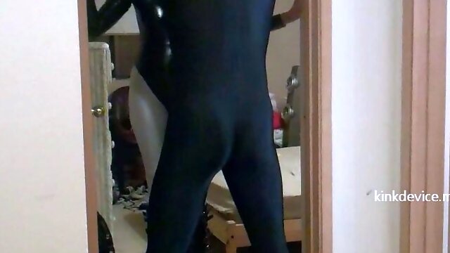 Amateur Chick Ass Shaking In Panties