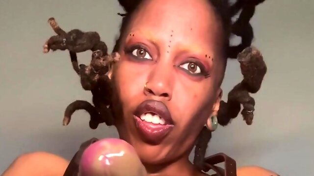 JOI POV WITH MADAM CARMEN