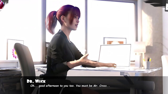 Burning Boundaries 1 Mike & Laras Shared Life Intro