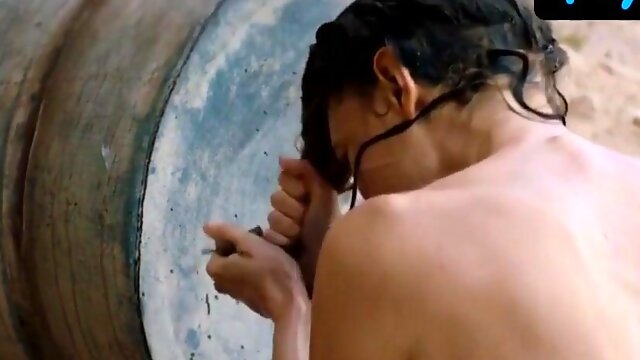 Frida Westerdahl Orbs Sequence in Deprived