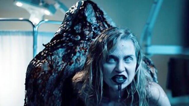 Blake and Kimmys parasite sex movie