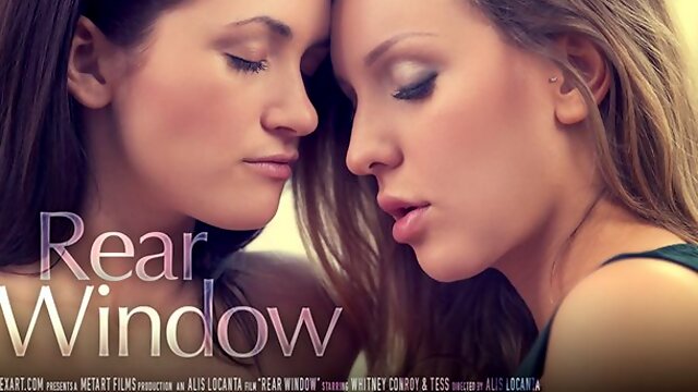 Gros Plan, Lesbiennes