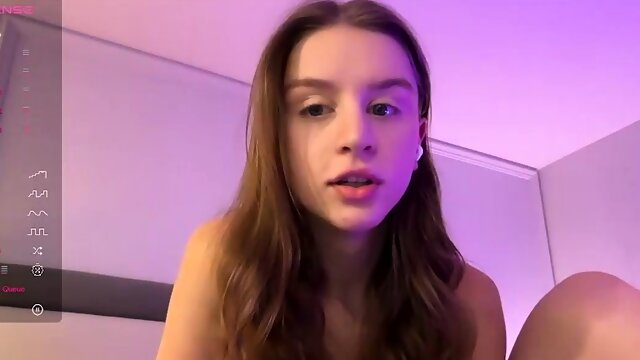 Beautiful Webcam, 18