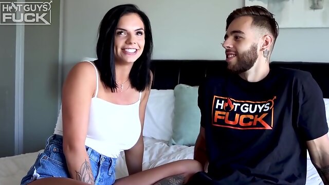 Desiree Nevada Hot Busty Teen 18+ Sex Video