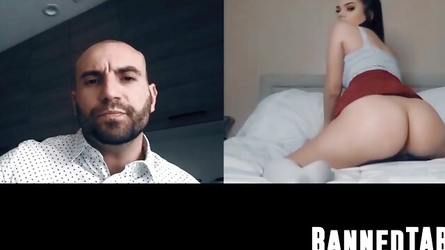 Athena Fariss stepdads insane solo taunt