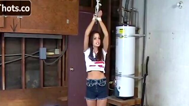 Candice Bounds (Tamara F Jelena)