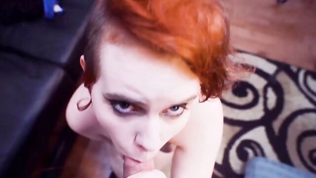 Extravagant Marlas cum swallowing smut