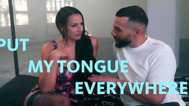 Hardwerk Jolee and Marvin