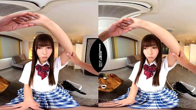 Asian VR Porn: Amateur, Virtual Reality  Vr 180 Porn