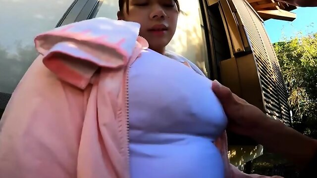 Avsugning Suge, Tenåring, Amatør