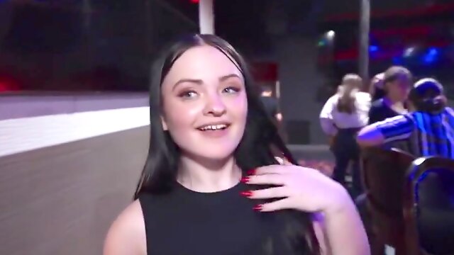 Schlucken, Jungendliche