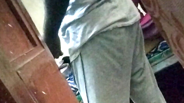 Ehefrau, Hausgemacht