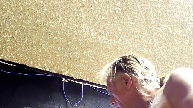 Spokane Gay Sub Sissy Perry strips naked in public at the porn theater 2026