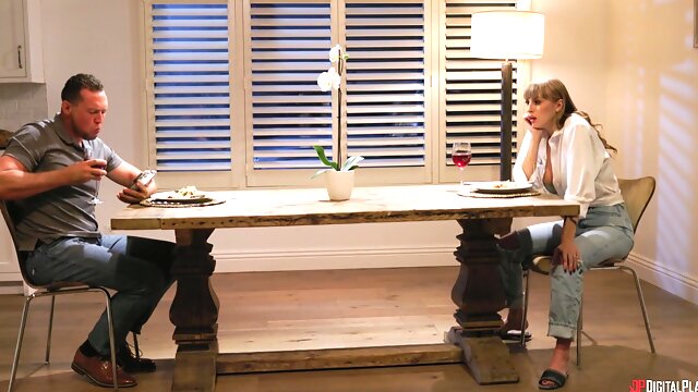 Feleség, Fajok Között