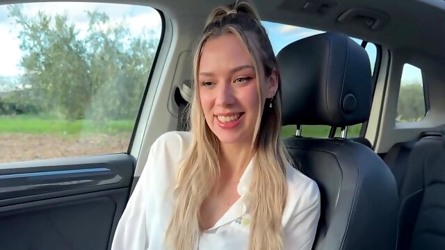 L Epiciere Espagnole Se Tape Un Touriste Francais