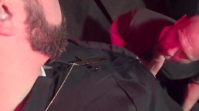 Chad Brock - Dirty Breds 1 Two Hunks Fuck Hard And Suck Each Others Cock