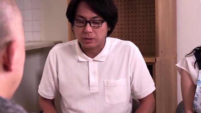 Japanese Housewives Drama